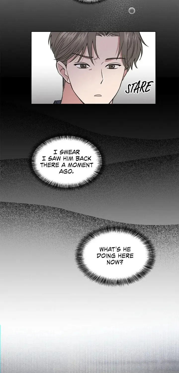 Read Salty Lust chapter 2 image 9 on Lezhin