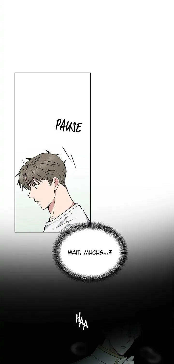 Read Salty Lust chapter 20 image 10 on Lezhin