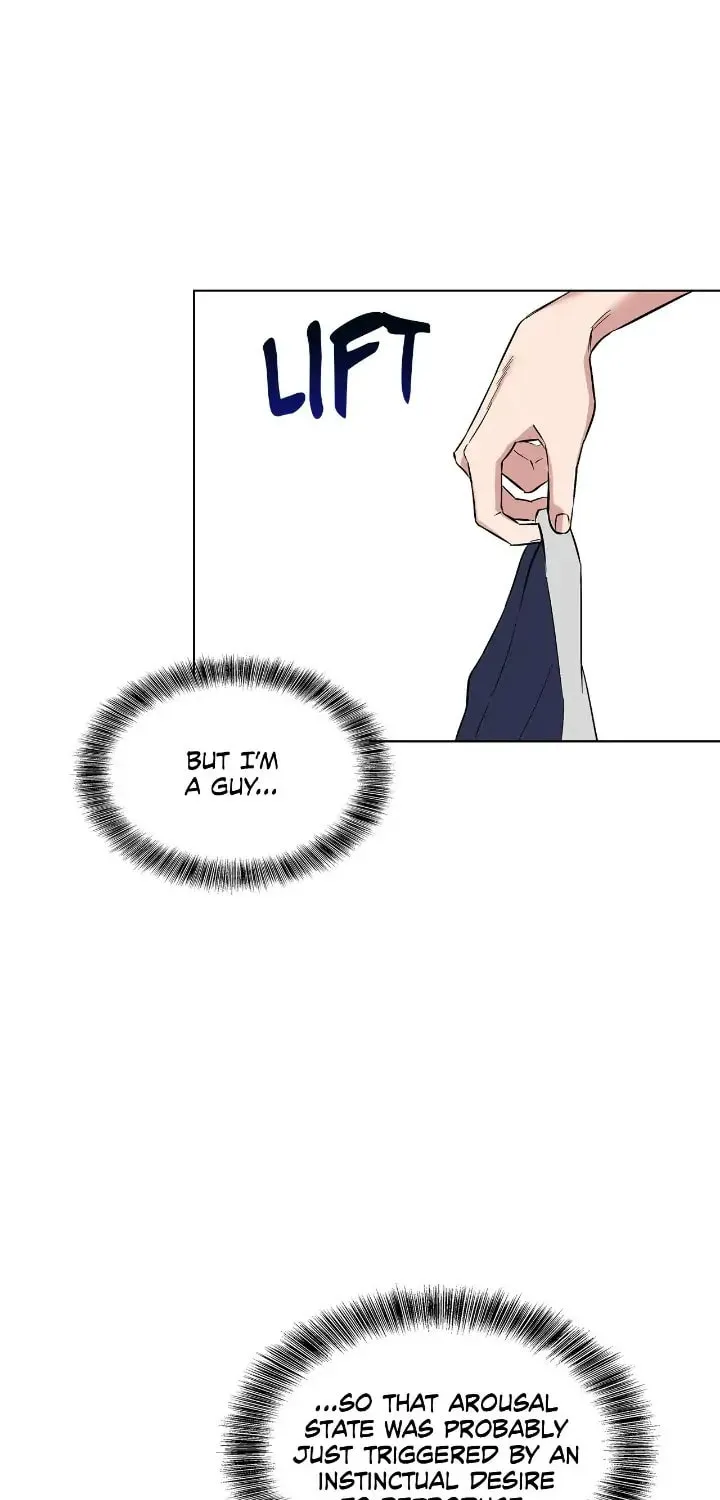 Read Salty Lust chapter 20 image 16 on Lezhin