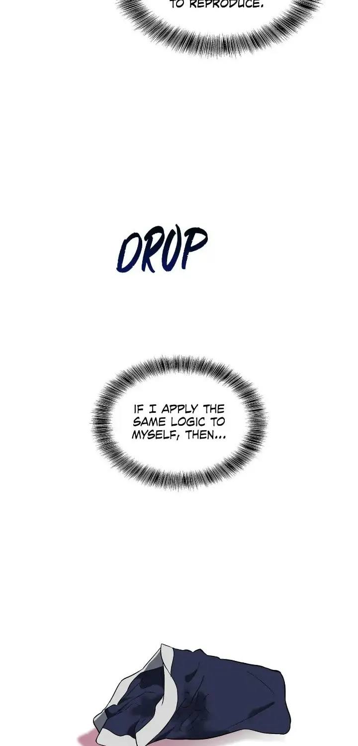 Read Salty Lust chapter 20 image 17 on Lezhin