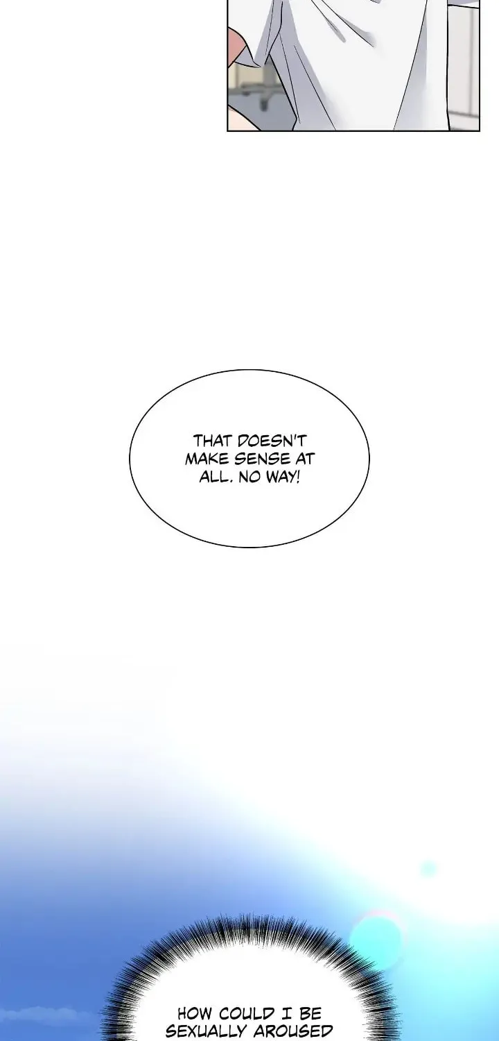 Read Salty Lust chapter 20 image 20 on Lezhin