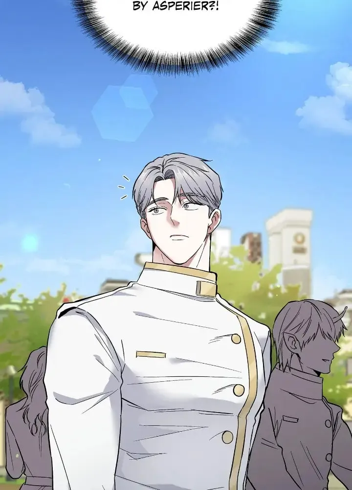 Read Salty Lust chapter 20 image 21 on Lezhin