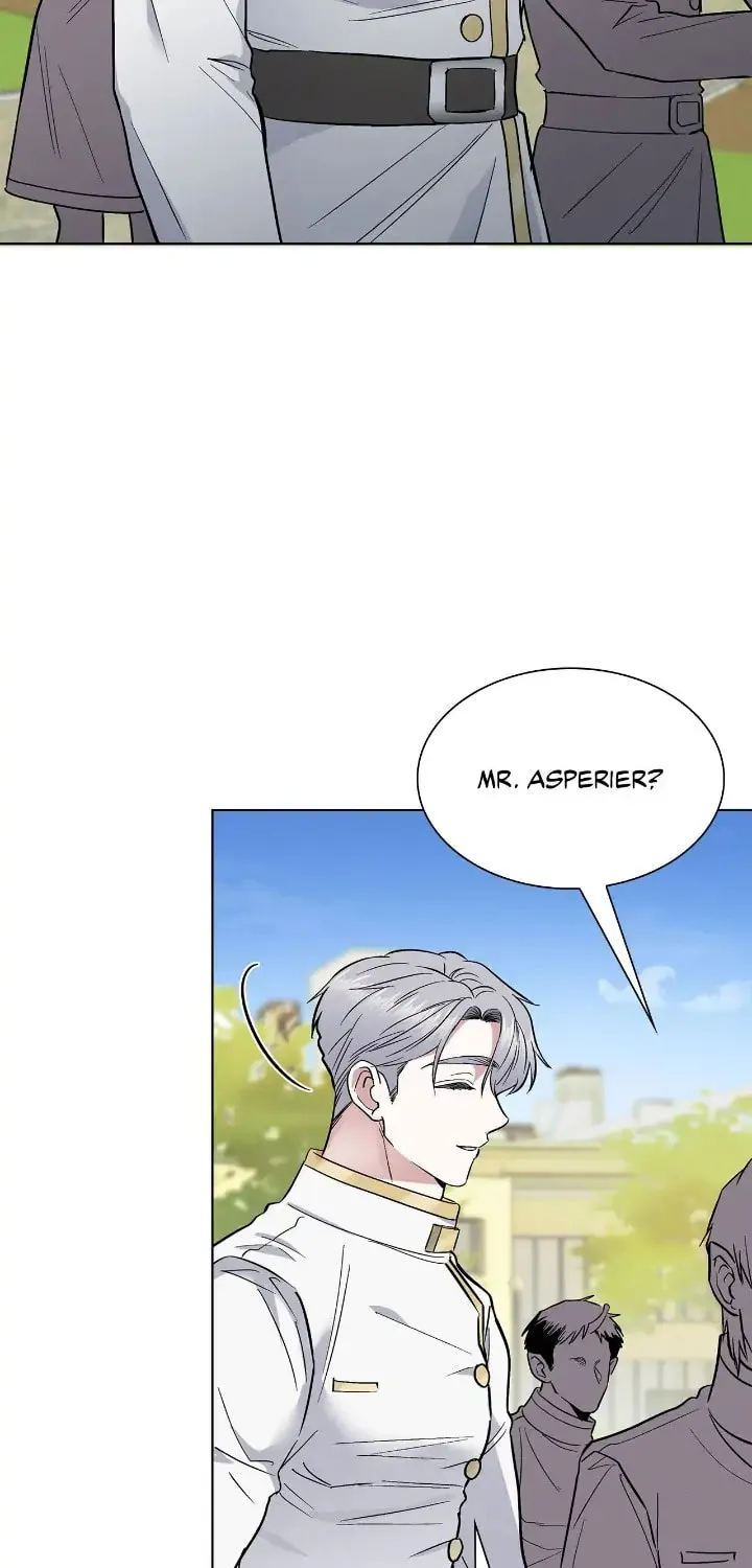 Read Salty Lust chapter 20 image 22 on Lezhin