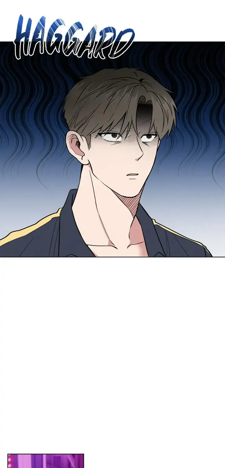 Read Salty Lust chapter 20 image 25 on Lezhin
