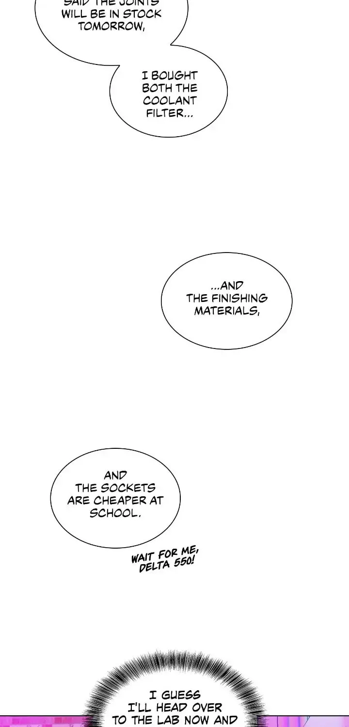 Read Salty Lust chapter 20 image 28 on Lezhin