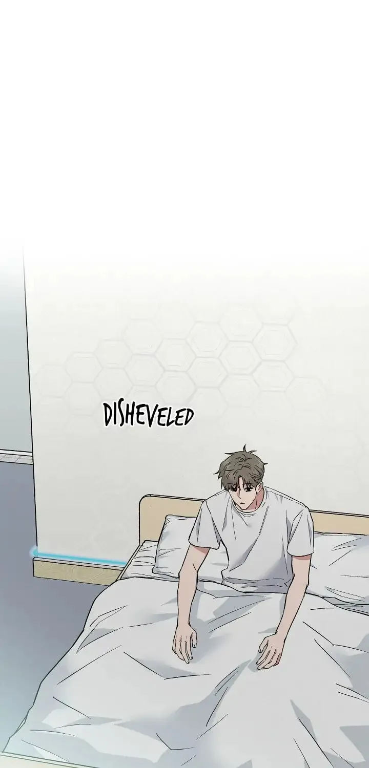 Read Salty Lust chapter 20 image 3 on Lezhin