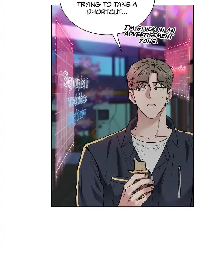 Read Salty Lust chapter 20 image 30 on Lezhin