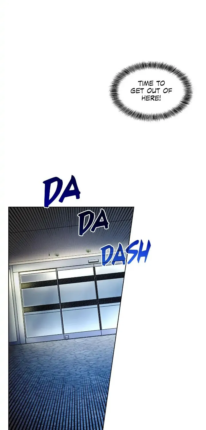 Read Salty Lust chapter 20 image 38 on Lezhin