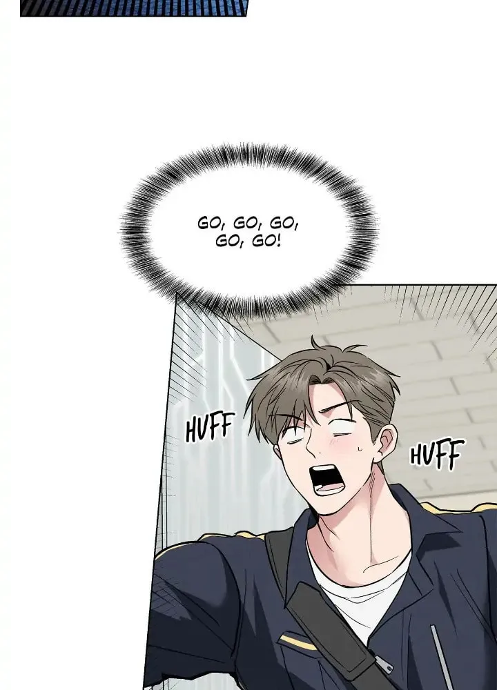 Read Salty Lust chapter 20 image 39 on Lezhin