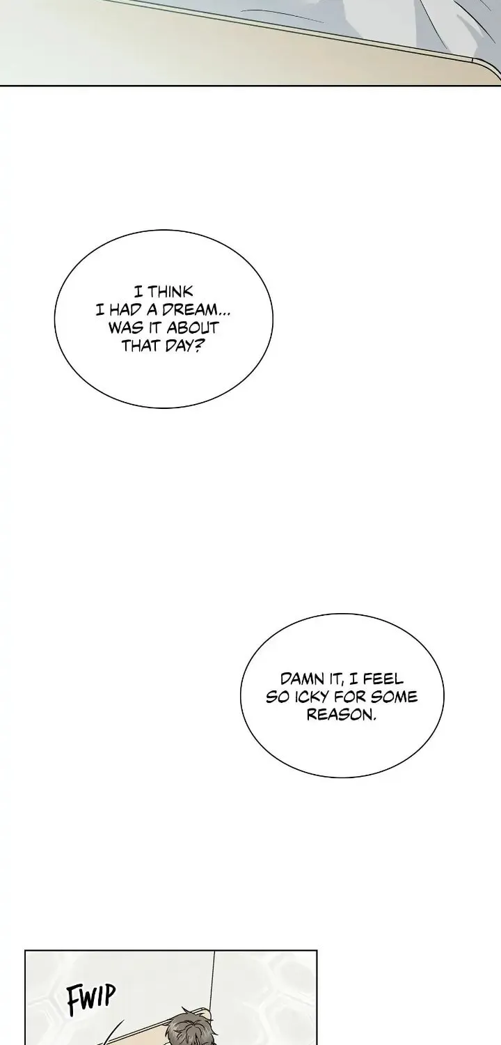 Read Salty Lust chapter 20 image 4 on Lezhin