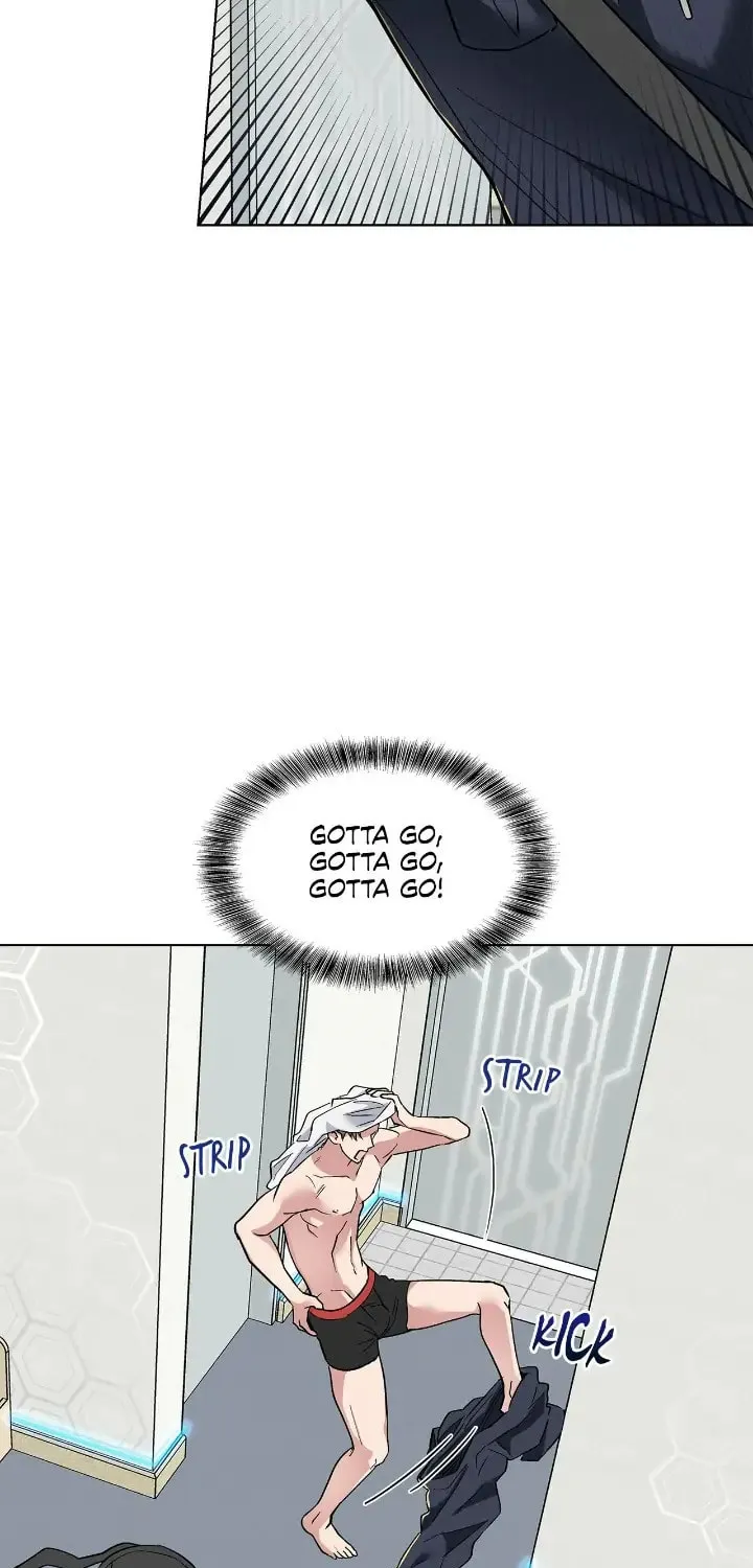 Read Salty Lust chapter 20 image 40 on Lezhin