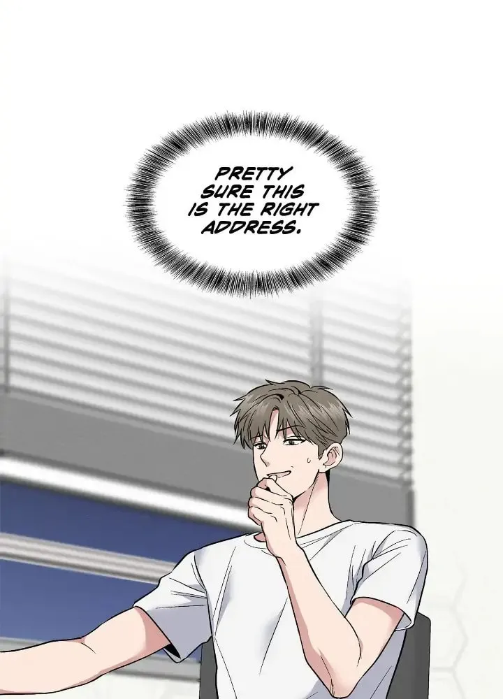 Read Salty Lust chapter 20 image 45 on Lezhin