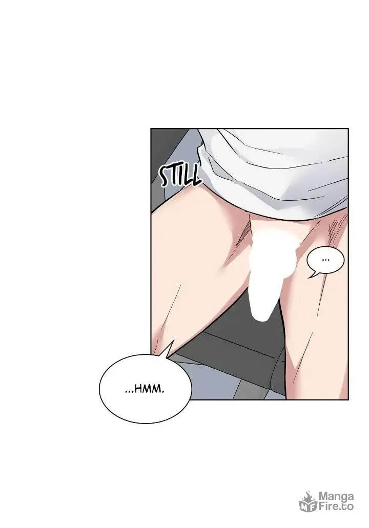 Read Salty Lust chapter 20 image 49 on Lezhin