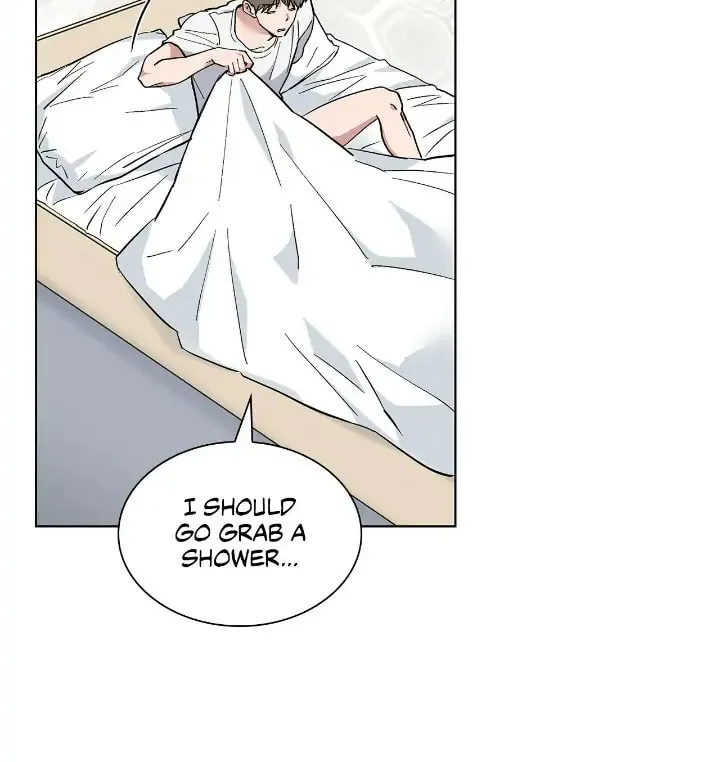 Read Salty Lust chapter 20 image 5 on Lezhin