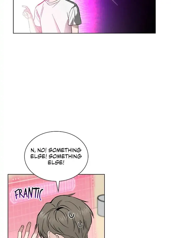 Read Salty Lust chapter 20 image 52 on Lezhin