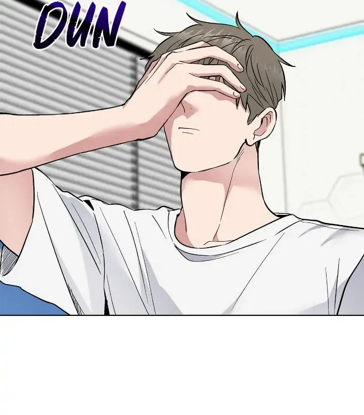 Read Salty Lust chapter 20 image 55 on Lezhin