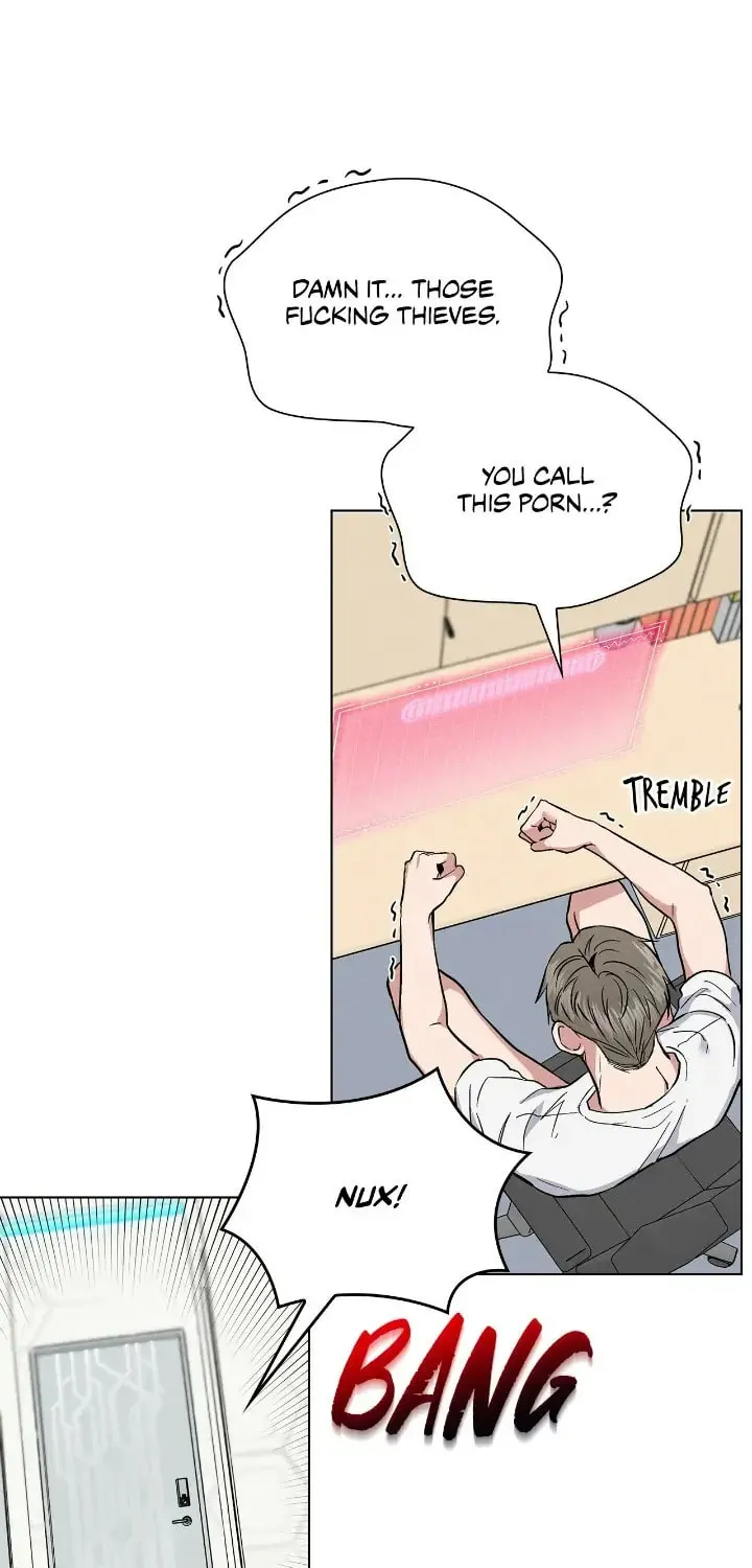 Read Salty Lust chapter 20 image 56 on Lezhin