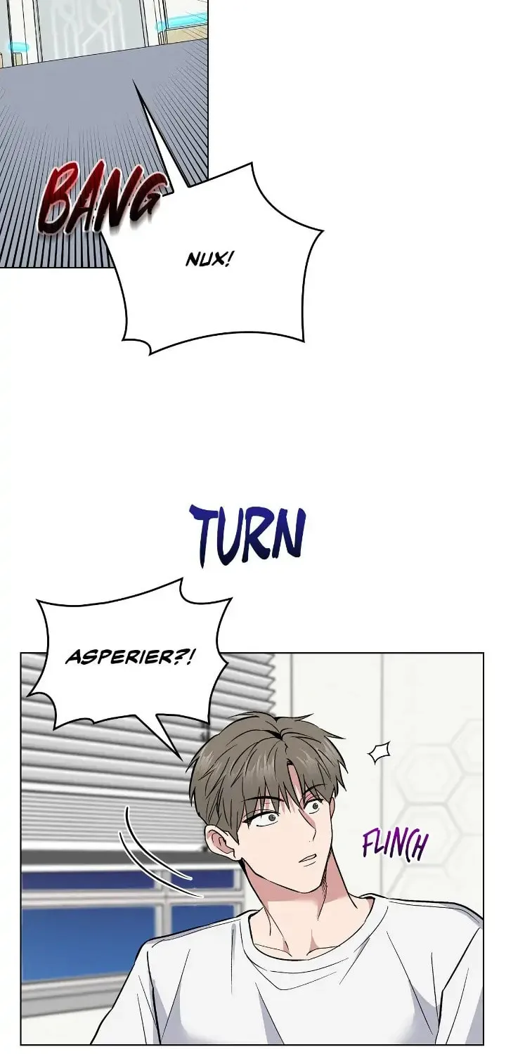 Read Salty Lust chapter 20 image 57 on Lezhin