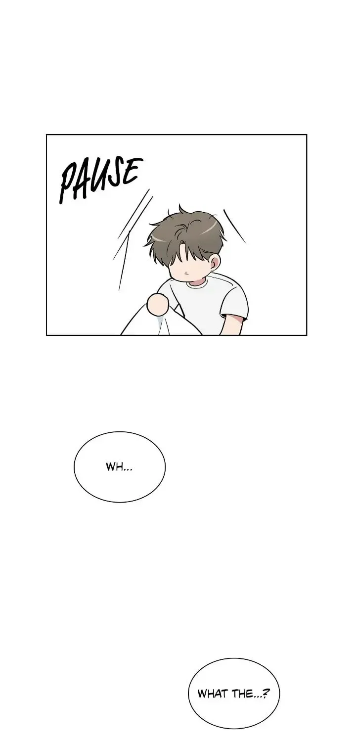 Read Salty Lust chapter 20 image 6 on Lezhin