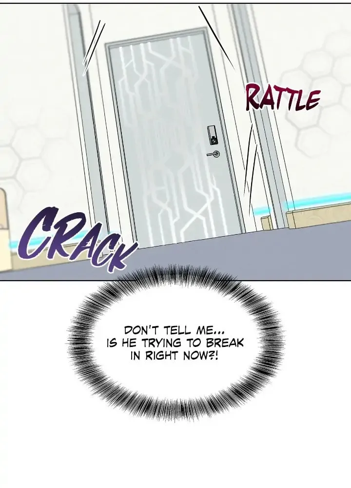 Read Salty Lust chapter 20 image 61 on Lezhin