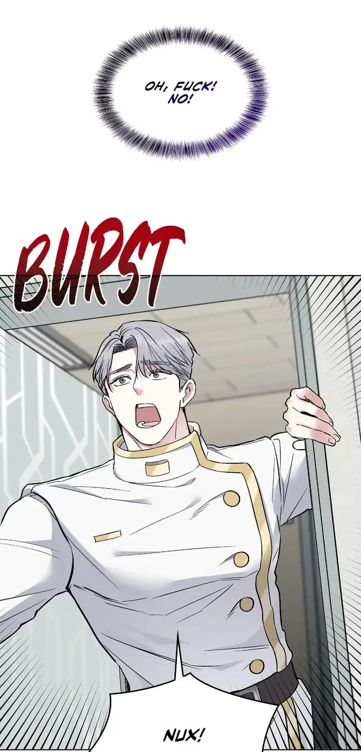 Read Salty Lust chapter 20 image 63 on Lezhin