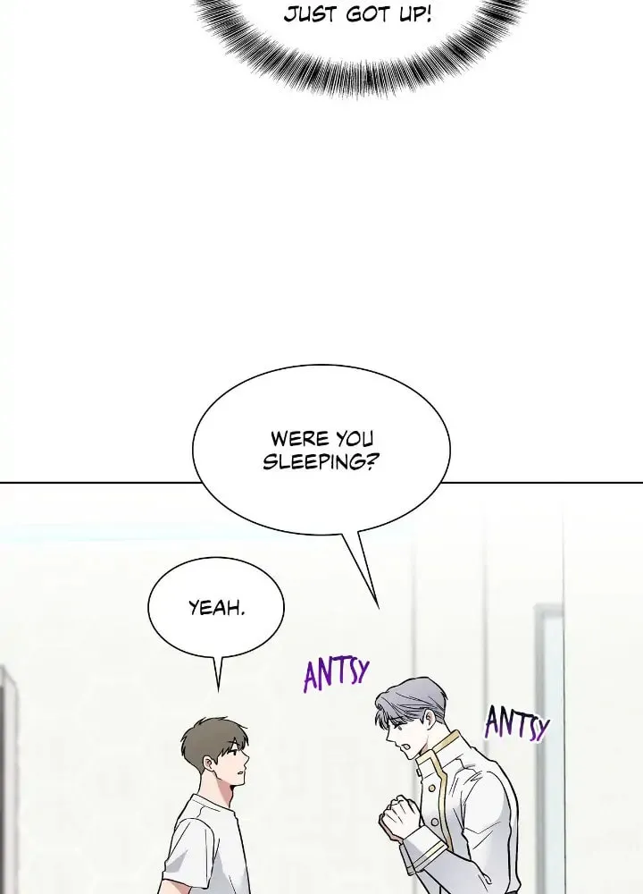 Read Salty Lust chapter 20 image 65 on Lezhin