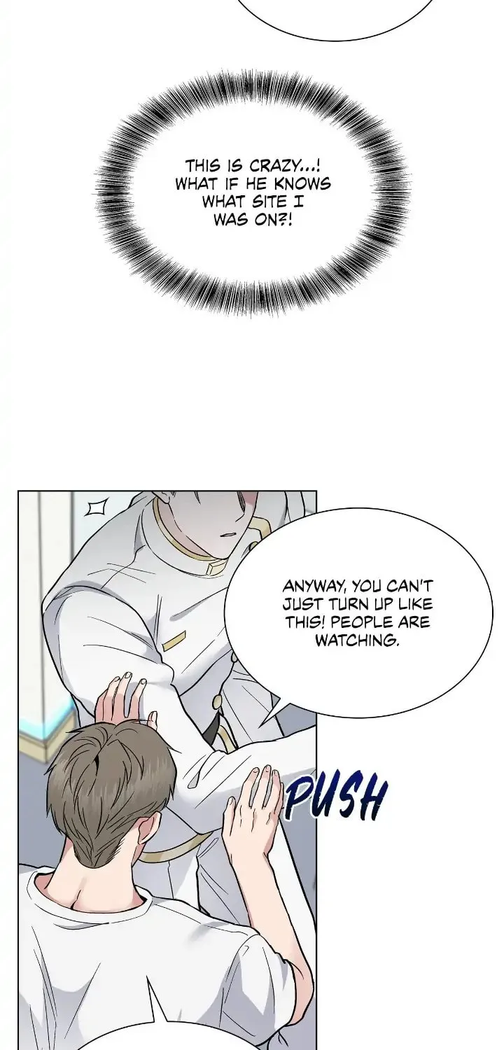 Read Salty Lust chapter 20 image 67 on Lezhin