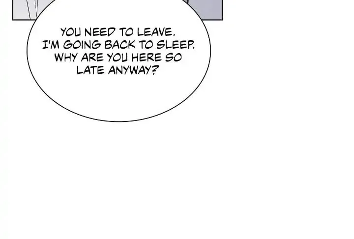 Read Salty Lust chapter 20 image 68 on Lezhin