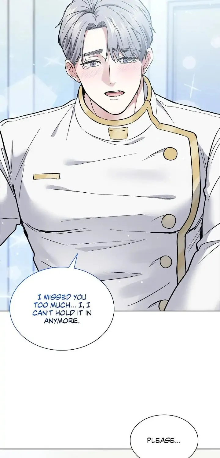 Read Salty Lust chapter 20 image 70 on Lezhin