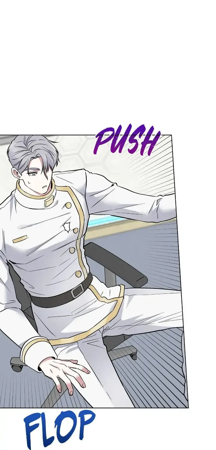 Read Salty Lust chapter 20 image 73 on Lezhin