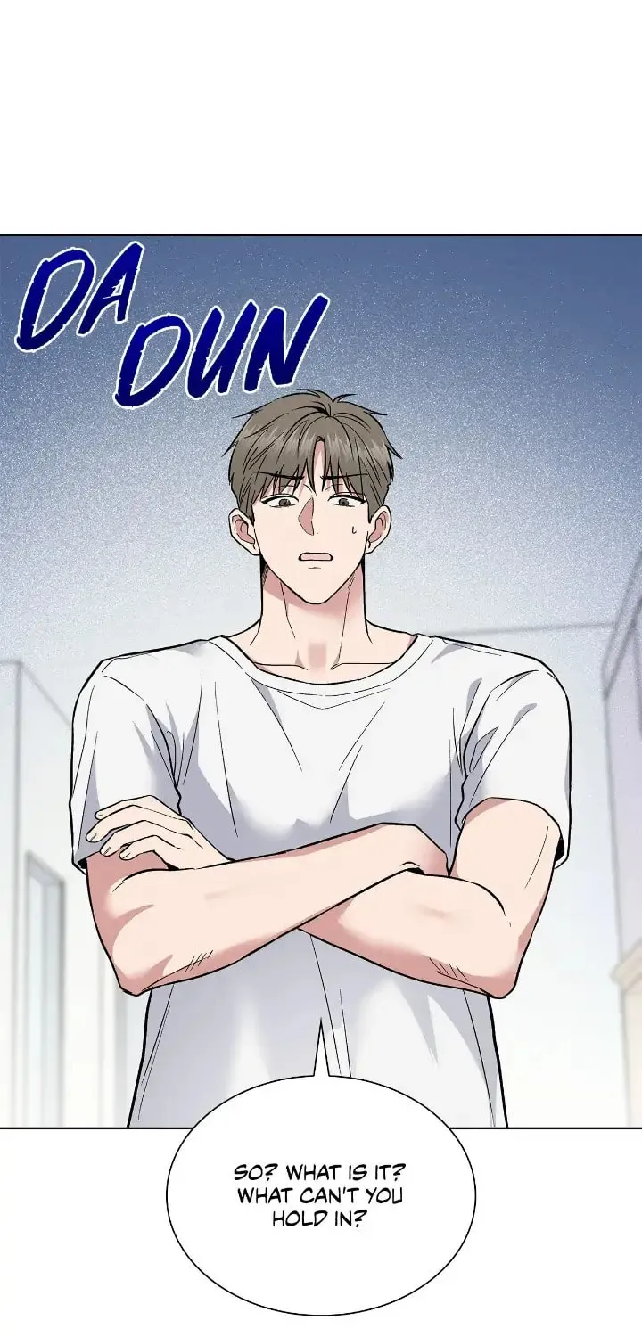 Read Salty Lust chapter 20 image 75 on Lezhin