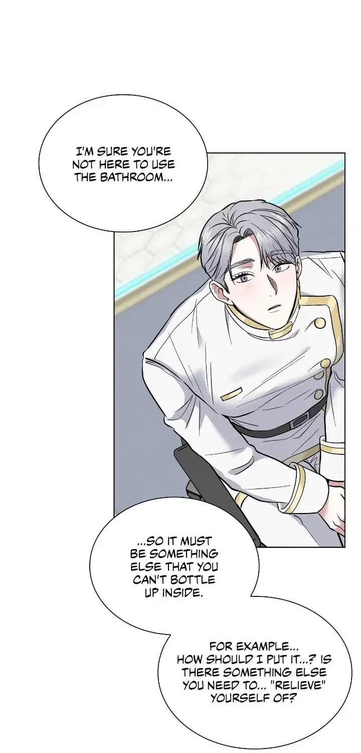 Read Salty Lust chapter 20 image 76 on Lezhin