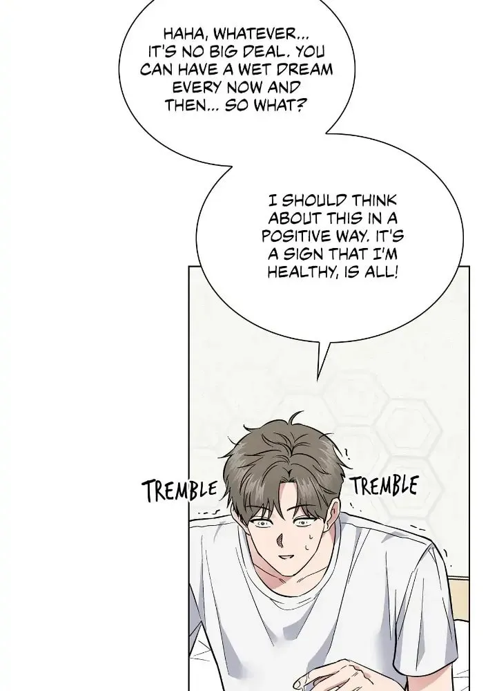 Read Salty Lust chapter 20 image 8 on Lezhin