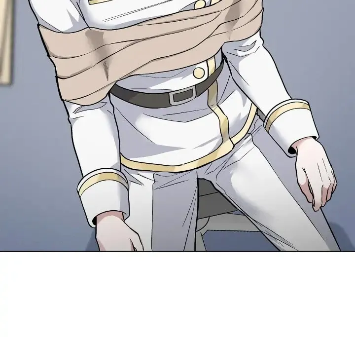 Read Salty Lust chapter 20 image 80 on Lezhin