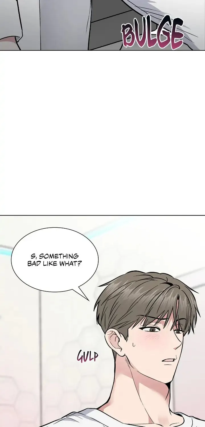Read Salty Lust chapter 20 image 82 on Lezhin