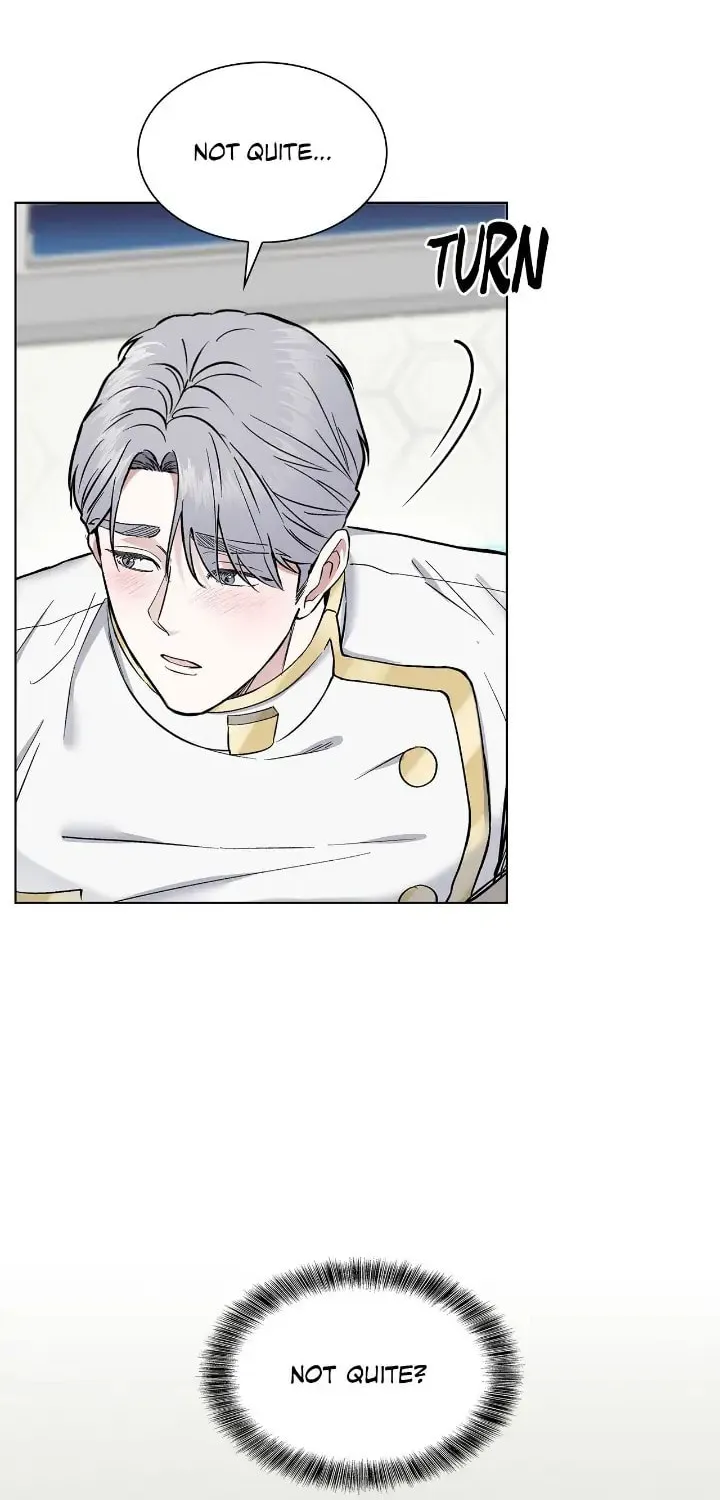 Read Salty Lust chapter 21 image 1 on Lezhin