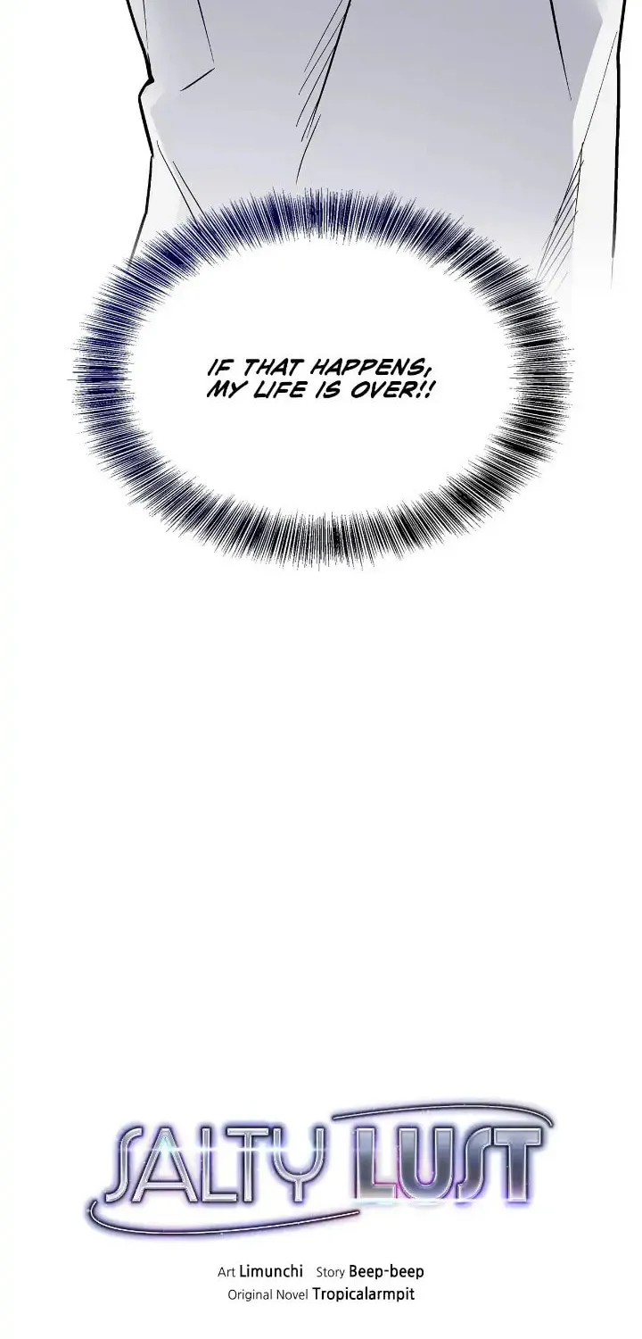 Read Salty Lust chapter 21 image 10 on Lezhin