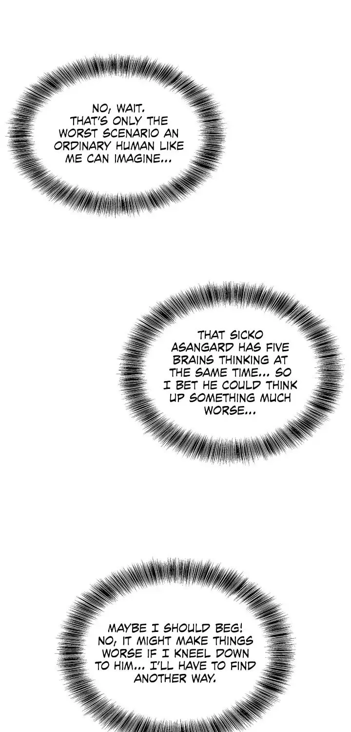 Read Salty Lust chapter 21 image 12 on Lezhin