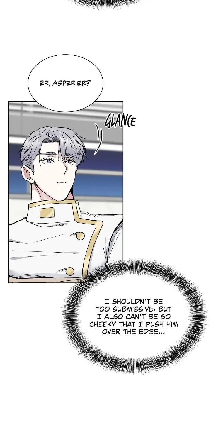 Read Salty Lust chapter 21 image 13 on Lezhin