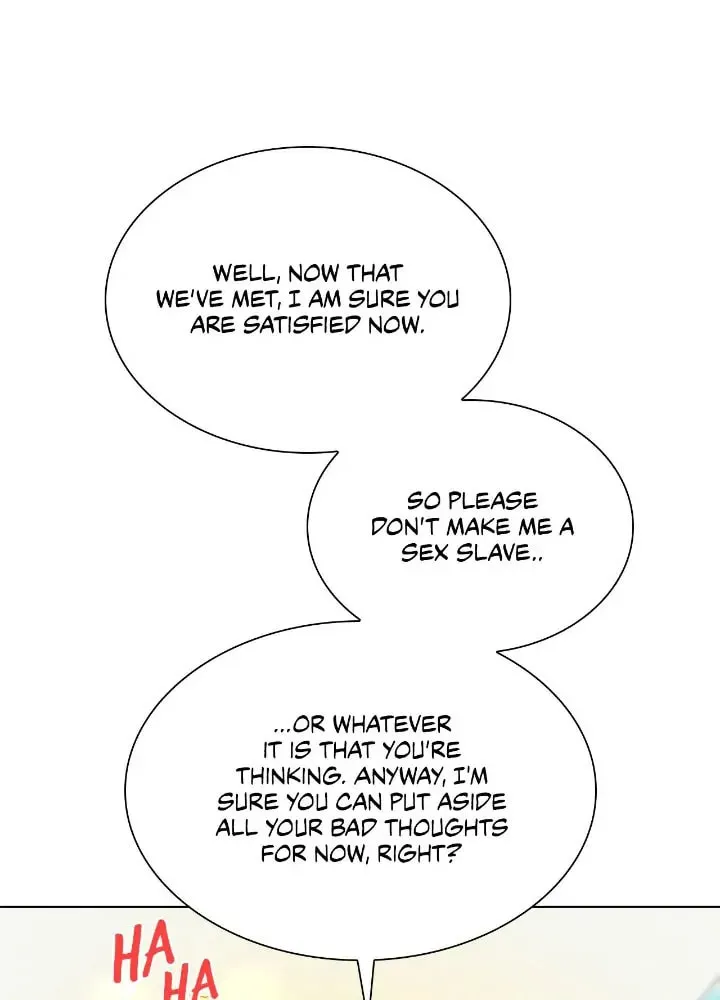 Read Salty Lust chapter 21 image 14 on Lezhin