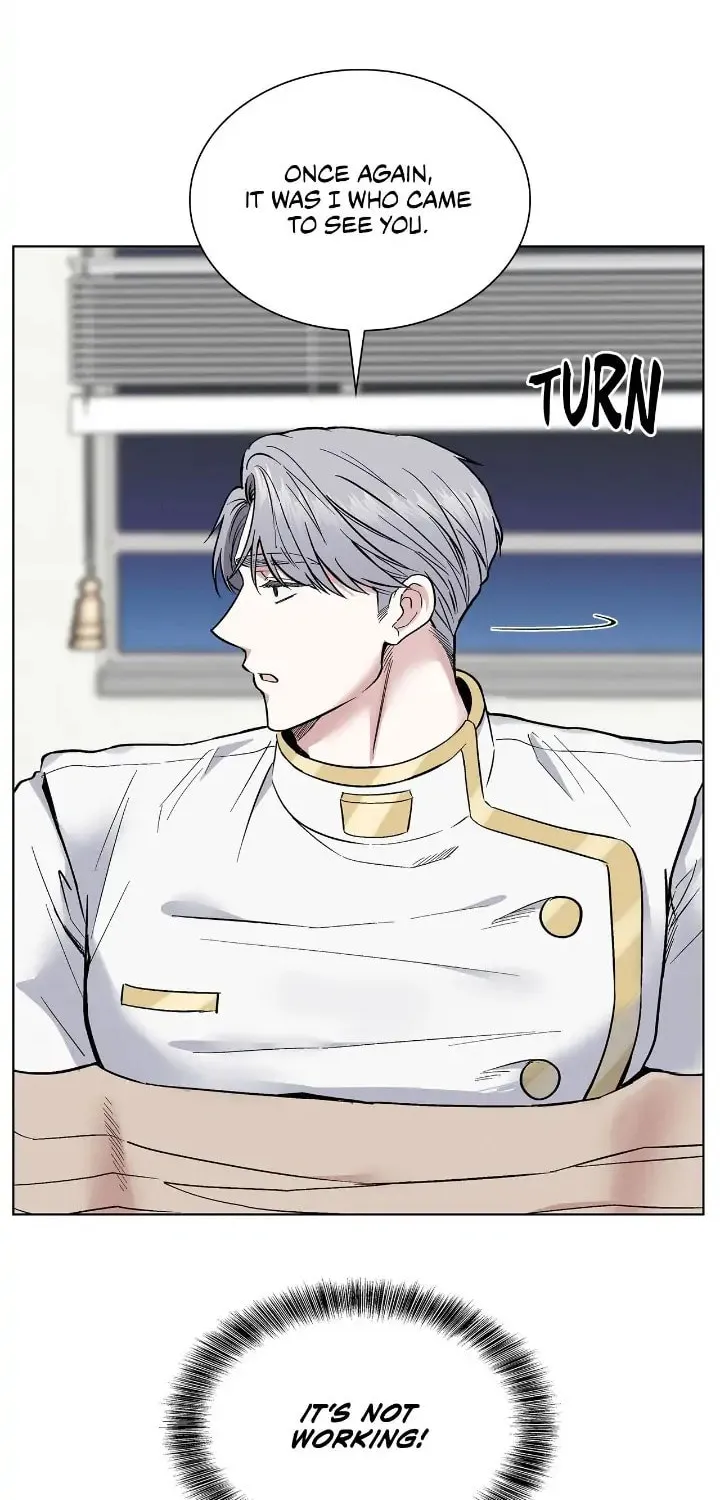 Read Salty Lust chapter 21 image 16 on Lezhin