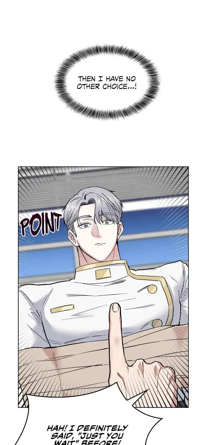 Read Salty Lust chapter 21 image 18 on Lezhin