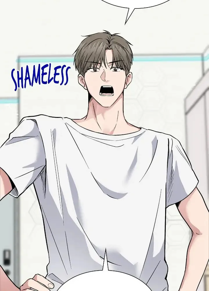 Read Salty Lust chapter 21 image 20 on Lezhin