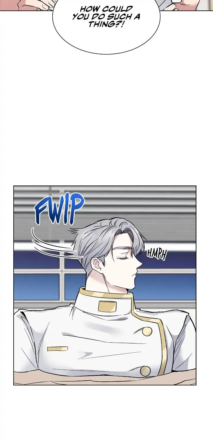 Read Salty Lust chapter 21 image 21 on Lezhin