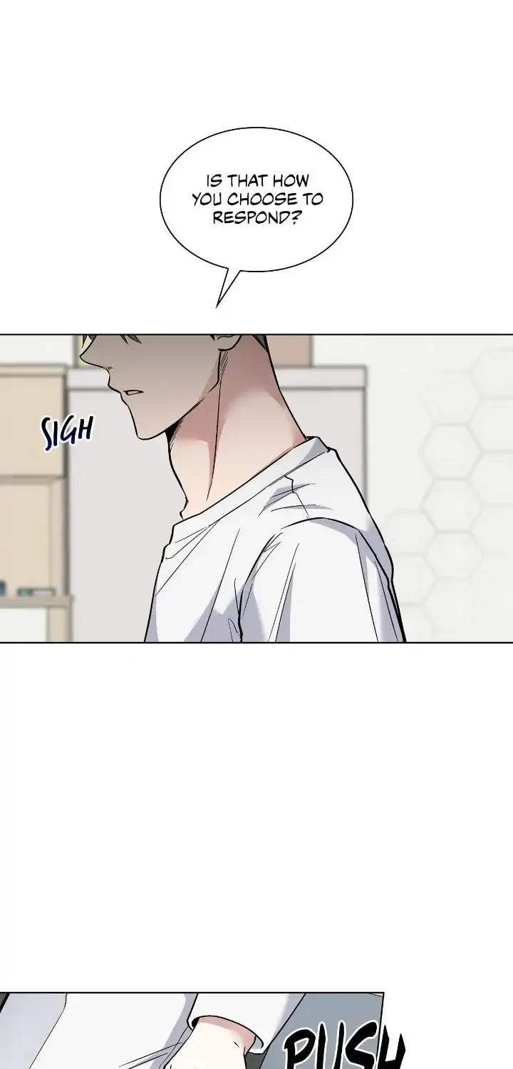Read Salty Lust chapter 21 image 24 on Lezhin