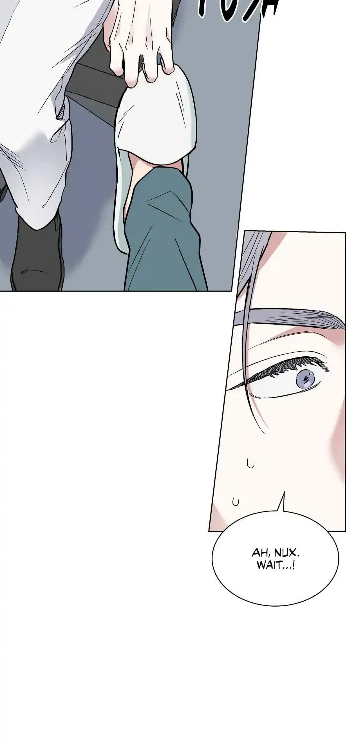Read Salty Lust chapter 21 image 25 on Lezhin