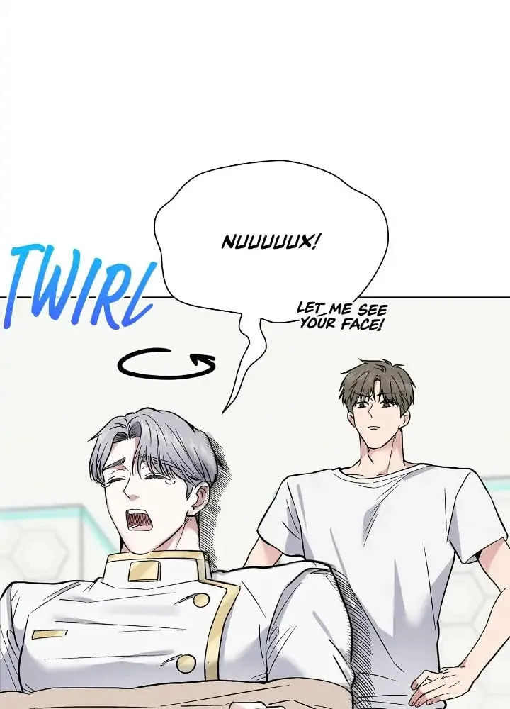 Read Salty Lust chapter 21 image 26 on Lezhin