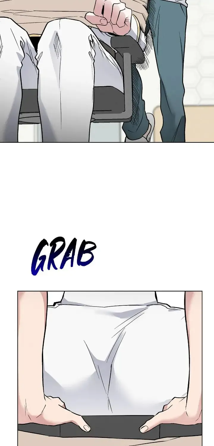Read Salty Lust chapter 21 image 27 on Lezhin