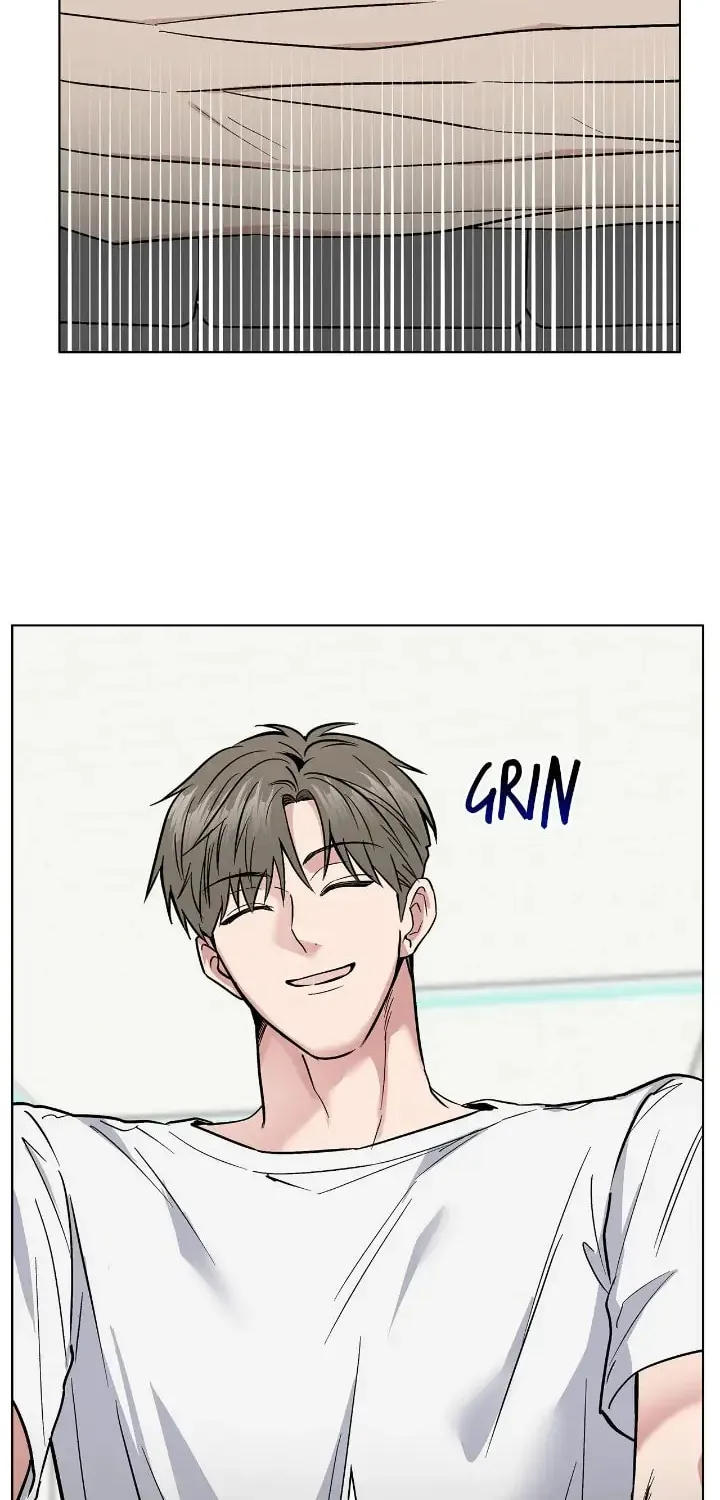 Read Salty Lust chapter 21 image 28 on Lezhin