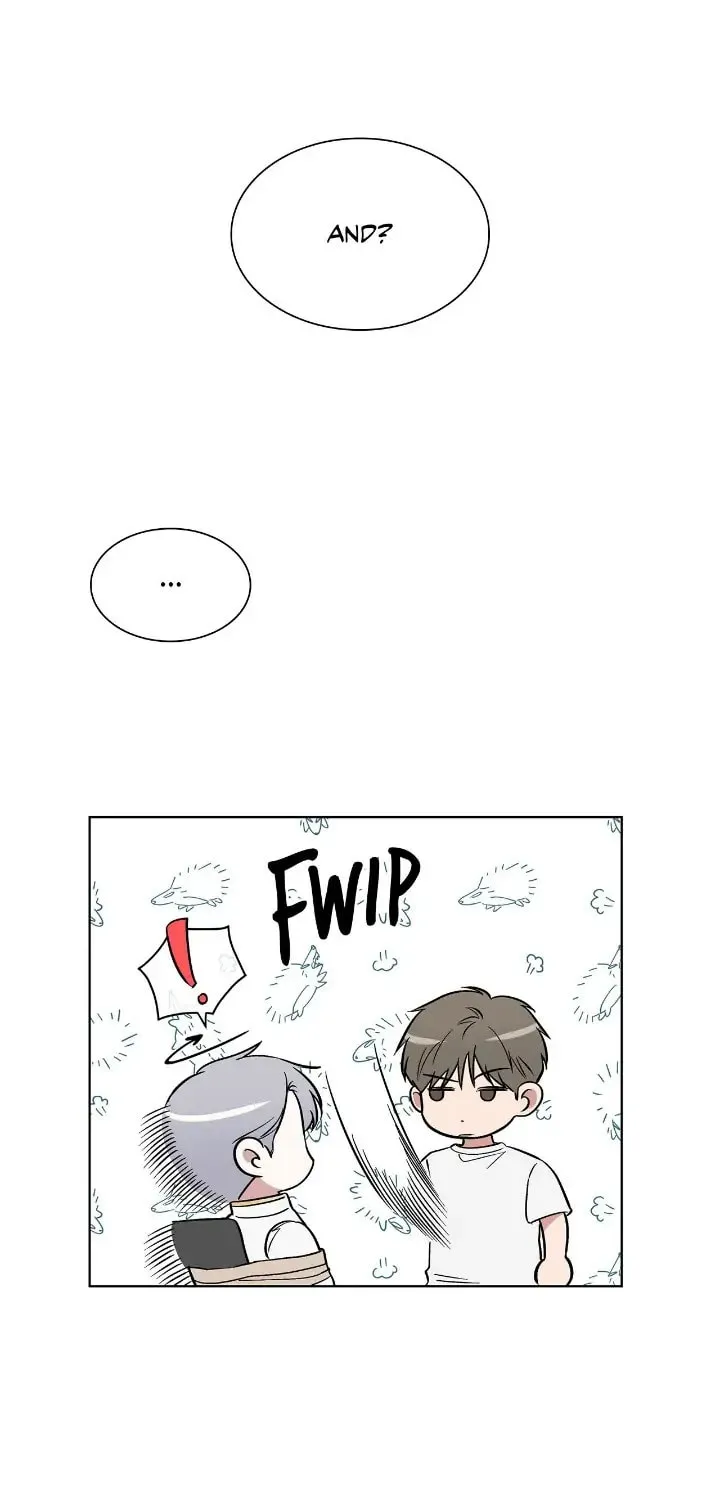 Read Salty Lust chapter 21 image 30 on Lezhin